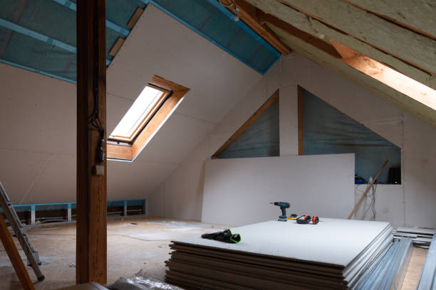 Best Insulation for Specific Applications in Medina, TX
